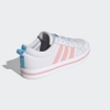 Giày Adidas Chính Hãng - ZAPATILLAS BRAVADA - Grey/Pink | JapanSport - FV6533