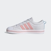 Giày Adidas Chính Hãng - ZAPATILLAS BRAVADA - Grey/Pink | JapanSport - FV6533