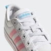 Giày Adidas Chính Hãng - ZAPATILLAS BRAVADA - Grey/Pink | JapanSport - FV6533