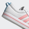 Giày Adidas Chính Hãng - ZAPATILLAS BRAVADA - Grey/Pink | JapanSport - FV6533