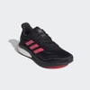 Giày Adidas Chính Hãng - ZAPATILLAS SUPERNOVA - Black/Pink | JapanSport - FV6022