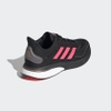 Giày Adidas Nữ Chính Hãng -  SUPERNOVA - Black/Pink | JapanSport - FV6022