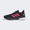 Giày Adidas Nữ Chính Hãng -  SUPERNOVA - Black/Pink | JapanSport - FV6022