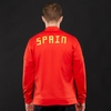 Áo Adidas Chính Hãng - SPAIN ZNE JACKET - Đỏ | JapanSport CE8884