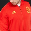 Áo Adidas Chính Hãng - SPAIN ZNE JACKET - Đỏ | JapanSport CE8884