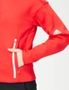 Áo Khoác Adidas Chính Hãng - Z.N.E. Sportswear Track Top Nữ - Đỏ | JapanSport H53034