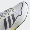 Giày Adidas Nam Chính Hãng - ZX 2K BOOST PURE - Trắng | JapanSport GZ7729