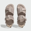 Dép Sandal Adidas Nữ Chính Hãng - ADILETTE ADVENTURE SANDALS - Hồng | JapanSport HP6375