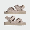 Dép Sandal Adidas Nữ Chính Hãng - ADILETTE ADVENTURE SANDALS - Hồng | JapanSport HP6375