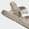 Dép Sandal Adidas Nữ Chính Hãng - ADILETTE ADVENTURE SANDALS - Hồng | JapanSport HP6375