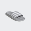Dép Adidas Chính Hãng - Adilette Aqua Slides - Xám | JapanSport EG4160