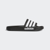 Dép Adidas Chính hãng - Adilette Shower - Đen | JapanSport AQ1701