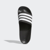 Dép Adidas Chính hãng - Adilette Shower - Đen | JapanSport AQ1701