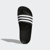 Dép Adidas Nữ Chính Hãng - Adilette Slides - Đen | JapanSport BA7130