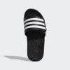 Adidas Chính Hãng - ADISSAGE TND SLIDES - Black/White | JapanSport - F35565