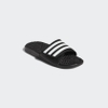 Adidas Chính Hãng - ADISSAGE TND SLIDES - Black/White | JapanSport - F35565