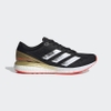 Giày Adidas Chính hãng - Adizero Boston 9 Nữ - Đen | JapanSport GY5172