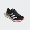 Giày Adidas Chính hãng - Adizero Boston 9 Nữ - Đen | JapanSport GY5172