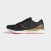 Giày Adidas Chính hãng - Adizero Boston 9 Nữ - Đen | JapanSport GY5172