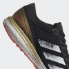 Giày Adidas Chính hãng - Adizero Boston 9 Nữ - Đen | JapanSport GY5172