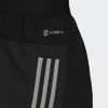 Quần Adidas Nam Chính Hãng - ADIZERO - Đen | JapanSport HI1017