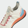 Giày Adidas Chính hãng - ADIZERO UBERSONIC 4 CLAY COURT TENNIS SHOES - Trắng JapanSport HQ5930