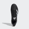 Giày Tennis Adidas Nam Chính Hãng - ADIZERO UBERSONIC 4 - Black | JapanSport - FX1372