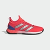 Giày Adidas Chính hãng - ADIZERO UBERSONIC 4 TENNIS SHOES - Đỏ | Japan0Sport HQ8379