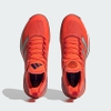 Giày Adidas Chính hãng - ADIZERO UBERSONIC 4 TENNIS SHOES - Đỏ | Japan0Sport HQ8379
