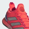 Giày Adidas Chính hãng - ADIZERO UBERSONIC 4 TENNIS SHOES - Đỏ | Japan0Sport HQ8379