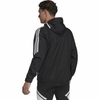 Áo Khoác Adidas Nam Chính Hãng - CONDIVO22 All Weather Jacket BLK - Đen | JapanSport H21268