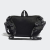 Túi Đeo Chéo Adidas Chính Hãng - ADVENTURE WAIST BAG LARGE - Đen | JapanSport HL6778
