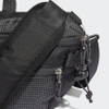 Túi Đeo Chéo Adidas Chính Hãng - ADVENTURE WAIST BAG LARGE - Đen | JapanSport HL6778