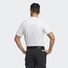 Áo Polo Adidas Nam Chính Hãng - HEAT.RDY HENRY NECK SHIRT - Trắng | JapanSport HB3553