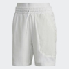 Quần Adidas Nam Chính Hãng - LONDON TWO-IN-ONE SHORTS - Trắng | JapanSport HC8538