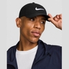 Mũ Nike Chính Hãng - Nike Dri-FIT Club - Màu Đen | JapanSport FB5625-010