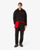 Áo Polo Lacoste Chính hãng - Classic Fit Long Sleeve L.12.12 Polo - Màu Đen | JapanSport L1312-51-SKB