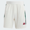 Quần Short Adidas Chính Hãng - House of Tiro Nations Pack Shorts - Màu Trắng | JapanSport IY2066