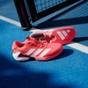 Giày Tennis Adidas Chính Hãng - Adizero Ubersonic 5 - Màu Đỏ | JapanSport IH2555