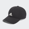 Mũ Adidas Nam Nữ Chính Hãng - AEROREADY Baseball Cap - Đen | JapanSport HD7242