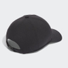 Mũ Adidas Nam Nữ Chính Hãng - AEROREADY Baseball Cap - Đen | JapanSport HD7242