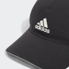 Mũ Adidas Nam Nữ Chính Hãng - AEROREADY Baseball Cap - Đen | JapanSport HD7242