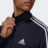 Bộ Thể Thao Adidas Nam Chính Hãng - AEROREADY SERENO CUT 3-STRIPES TRACK SUIT - Navy | JapanSport GT8802