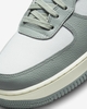 Giày Nike Nam Chính Hãng - Air Force 1 '07 'LX Mica Coconut Milk' - Xám | JapanSport DV7186-300