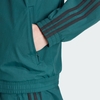 Áo Khoác Adidas Chính Hãng - Firebird Track Top - Màu Xanh | JapanSport JY1329