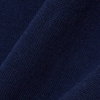 Áo Phông Lacoste nữ Chính hãng - Seamless Knit V Neck Sweater - Màu Navy | JapanSport AF3964-51-116