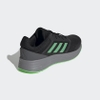 Giày Adidas Nam Chính Hãng - Galaxy 5 - Đen | JapanSport H04597