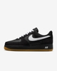 Giày Nike Chính Hãng - Air Force 1 '07 LV8 - Màu Đen | JapanSport IB6388-001