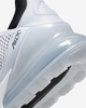 Giày Nike Chính hãng -  Air Max 270 - Nữ - Trắng| JapanSport AH6789-100