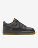 Giày Nike Nam Chính Hãng - Nike Air Force 1 '07 LV8 - Đen | JapanSport FB8877-200